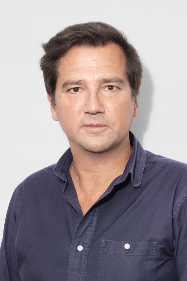 Philip Heimann