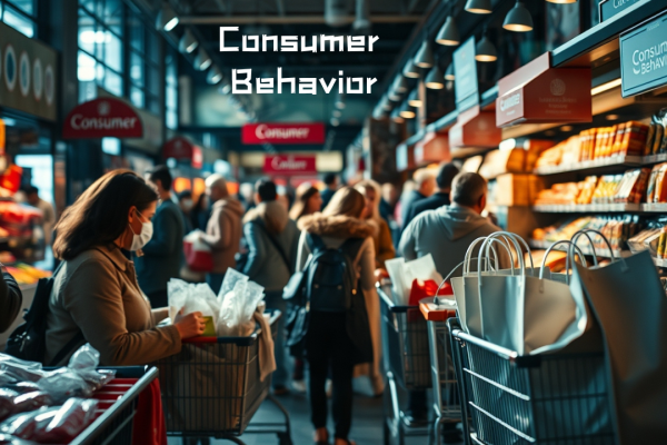 consumer behavior