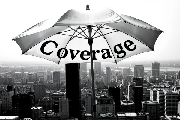 coverage