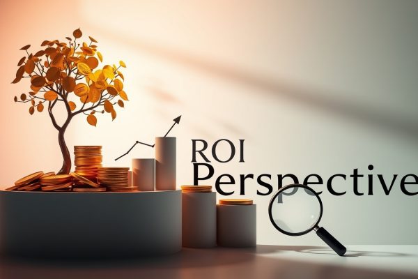 roi perspective